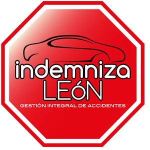 Logo de Indemniza León