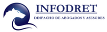 Logo de Infodret