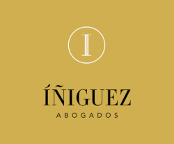 Logo de Iñiguez Abogados S.L