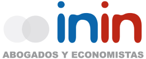 Logo de Inin Abogados