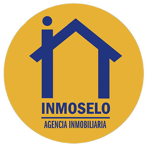 Logo de Inmoselo Inmobiliarias