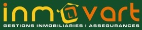 Logo de Inmovart Gestions Inmobiliaries y Assegurances