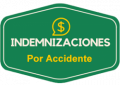 Logo de Inpac - Indemnizaciones Por Accidente