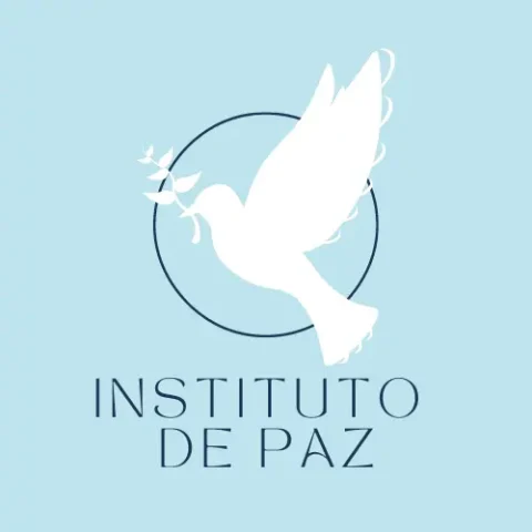 Logo de Instituto de Paz