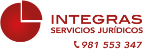 Logo de Integras Abogados