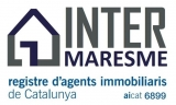 Logo de Inter Maresme