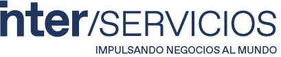 Logo de Interservicios | Gestoría Ceuta