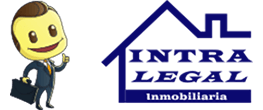 Logo de Intra Legal Inmobiliaria