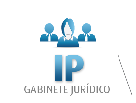 Logo de Ip gabinete jurídico