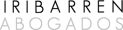 Logo de Iribarren Abogados