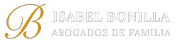 Logo de Isabel Bonilla Abogados