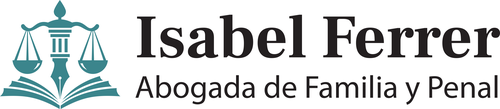 Logo de Isabel Ferrer Abogada