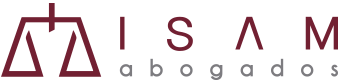 Logo de Isabel Saura Abogados