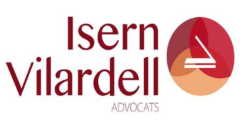 Logo de Isern Vilardell Advocats