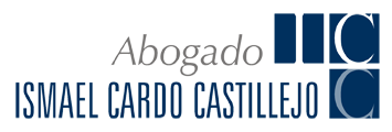 Logo de Ismael Cardo – Abogados