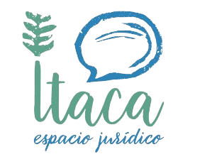 Logo de Itaca espacio jurídico