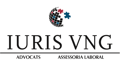 Logo de Iuris Vng Advocats