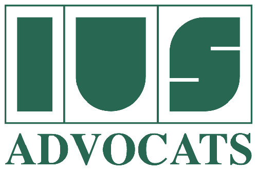 Logo de Ius Advocats