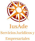 Logo de IusAde