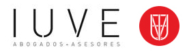 Logo de Iuve Abogados