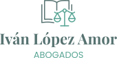 Logo de Iván López Amor Abogados