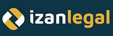 Logo de Izanlegal