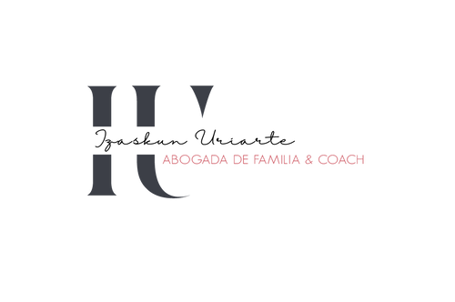 Logo de Izaskun Uriarte Abogado de Familia en Madrid