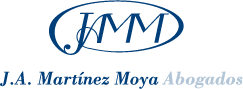 Logo de J.A. Martínez Moyá Abogados S.L