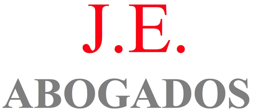 Logo de J.E. Abogados