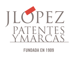 Logo de J López Patentes y Marcas Valencia Abogados