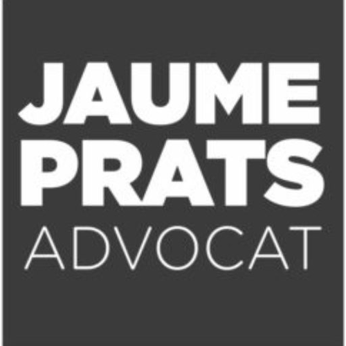 Logo de Jaume Prats Legal