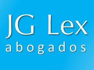 Logo de JG Lex Abogados