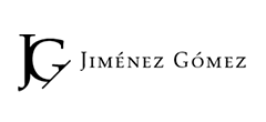 Logo de Jiménez Gómez Abogados