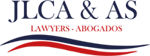 Logo de Jlca & As.- Lawyers