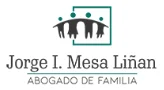 Logo de Jorge Mesa y Asociados - Abogados Familia