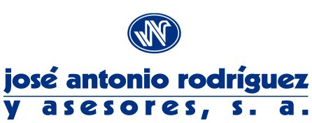 Logo de José Antonio Rodríguez Y Asesores