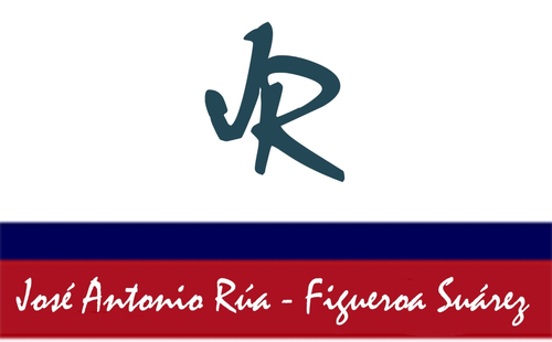 Logo de José Antonio Rúa - Figueroa Suárez