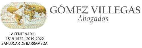 Logo de José Gómez Villegas Abogados