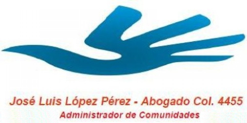 Logo de José Luis López Pérez