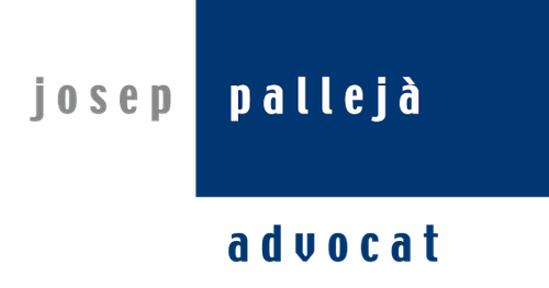 Logo de Josep Pallejà