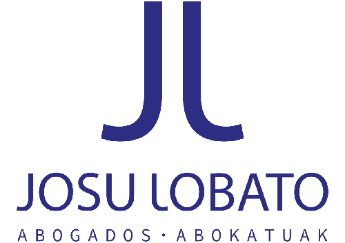 Logo de Josu Lobato Abogados