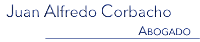 Logo de Juan Alfredo Corbacho Martín