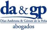 Logo de Juan Díaz-Ambrona Abogados