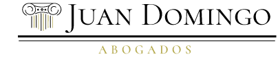 Logo de Juan Domingo y Abogados