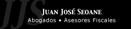 Logo de Juan José Seoane Abogado · Asesor Fiscal