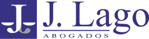 Logo de Juan Lago Abogados