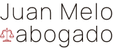 Logo de Juan Melo Abogado