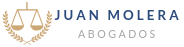 Logo de Juan Molera Abogados