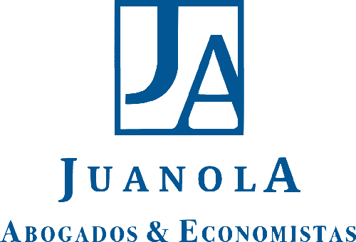 Logo de Juanola Abogados y Economistas