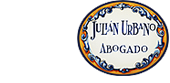 Logo de Julián Urbano Abogado